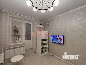 1-к квартира, вторичка, 30м2, 2/17 этаж