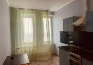 1-к квартира, вторичка, 44м2, 17/17 этаж