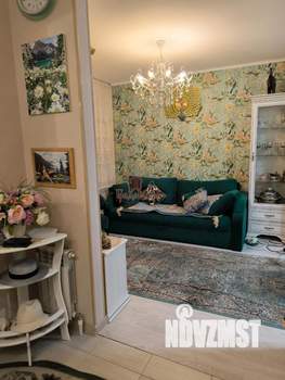 Студия квартира, вторичка, 35м2, 14/16 этаж