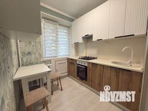1-к квартира, вторичка, 20м2, 1/5 этаж