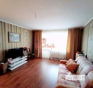 1-к квартира, вторичка, 44м2, 7/10 этаж