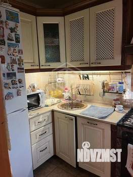 5-к квартира, вторичка, 160м2, 1/3 этаж