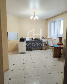 1-к квартира, вторичка, 51м2, 13/16 этаж