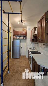Студия квартира, вторичка, 28м2, 5/17 этаж