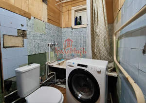 1-к квартира, вторичка, 29м2, 5/5 этаж