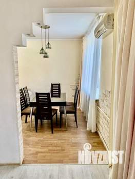 3-к квартира, вторичка, 75м2, 1/3 этаж