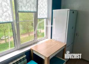 2-к квартира, вторичка, 42м2, 4/5 этаж
