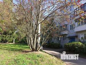 1-к квартира, вторичка, 31м2, 1/5 этаж