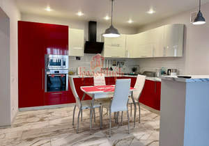 2-к квартира, вторичка, 85м2, 12/12 этаж