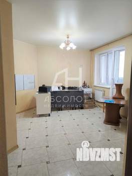 1-к квартира, вторичка, 51м2, 13/16 этаж