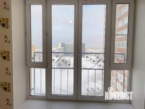 2-к квартира, вторичка, 68м2, 10/17 этаж