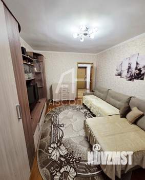 1-к квартира, вторичка, 44м2, 8/12 этаж