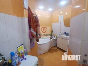 1-к квартира, вторичка, 56м2, 3/17 этаж