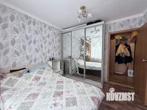 3-к квартира, вторичка, 61м2, 1/9 этаж
