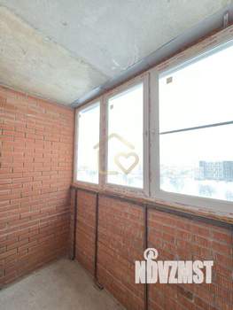 2-к квартира, вторичка, 65м2, 10/17 этаж