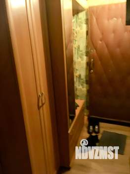 2-к квартира, вторичка, 43м2, 1/5 этаж