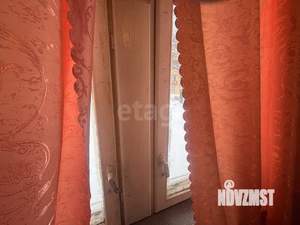 2-к квартира, вторичка, 42м2, 1/5 этаж