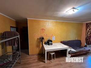3-к квартира, вторичка, 56м2, 4/4 этаж