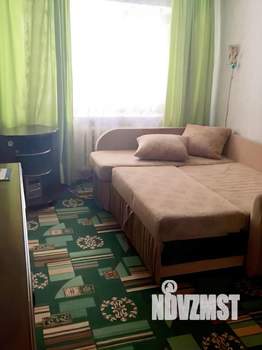 2-к квартира, вторичка, 43м2, 1/5 этаж