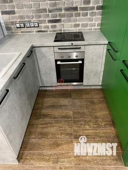 Студия квартира, вторичка, 29м2, 17/17 этаж