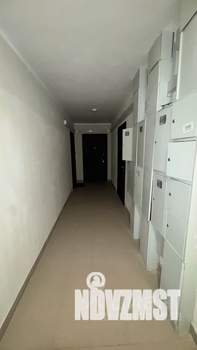 1-к квартира, вторичка, 21м2, 9/9 этаж