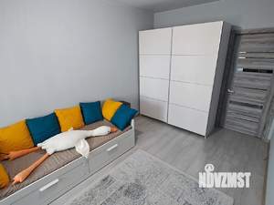 2-к квартира, вторичка, 50м2, 10/17 этаж