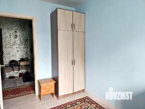 3-к квартира, вторичка, 53м2, 3/5 этаж