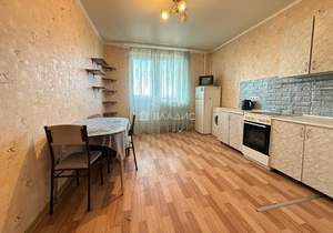 2-к квартира, вторичка, 51м2, 10/17 этаж