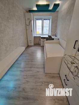 2-к квартира, вторичка, 44м2, 2/4 этаж