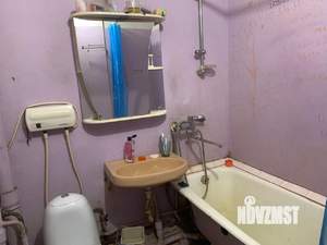 1-к квартира, вторичка, 36м2, 3/5 этаж