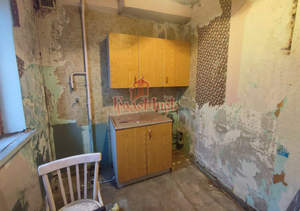 1-к квартира, вторичка, 30м2, 4/5 этаж