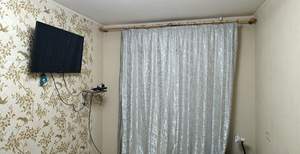 3-к квартира, вторичка, 61м2, 3/5 этаж