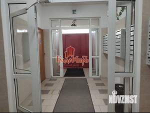 1-к квартира, вторичка, 44м2, 10/17 этаж