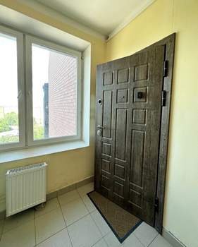 3-к квартира, вторичка, 102м2, 12/13 этаж