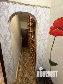 2-к квартира, вторичка, 44м2, 4/4 этаж