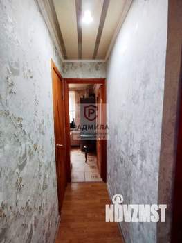 2-к квартира, вторичка, 42м2, 3/5 этаж