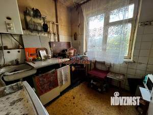 2-к квартира, вторичка, 45м2, 2/5 этаж
