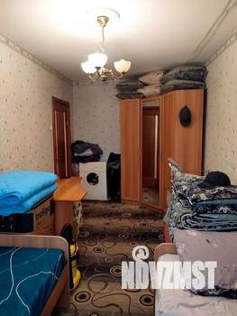 2-к квартира, вторичка, 44м2, 5/5 этаж