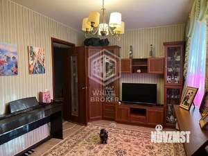 5-к квартира, вторичка, 160м2, 1/3 этаж