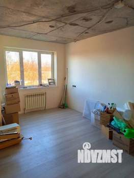 1-к квартира, вторичка, 32м2, 6/6 этаж