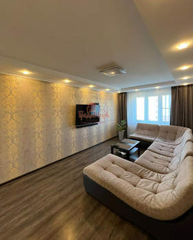 3-к квартира, вторичка, 69м2, 6/9 этаж