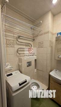 2-к квартира, вторичка, 45м2, 4/5 этаж