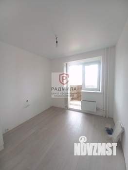 2-к квартира, вторичка, 60м2, 3/15 этаж