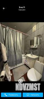 2-к квартира, вторичка, 42м2, 5/5 этаж