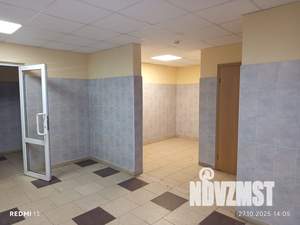 Студия квартира, вторичка, 28м2, 4/17 этаж