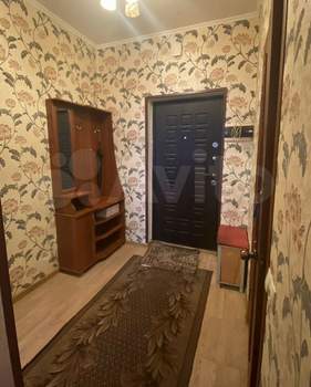 1-к квартира, вторичка, 32м2, 7/9 этаж