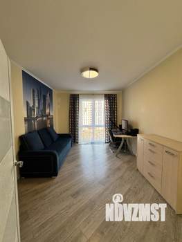 3-к квартира, вторичка, 93м2, 6/14 этаж