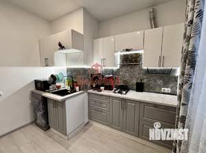 2-к квартира, вторичка, 63м2, 3/5 этаж