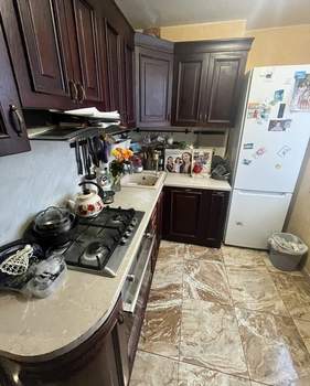 4-к квартира, вторичка, 67м2, 9/9 этаж