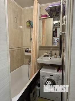 2-к квартира, вторичка, 59м2, 5/5 этаж